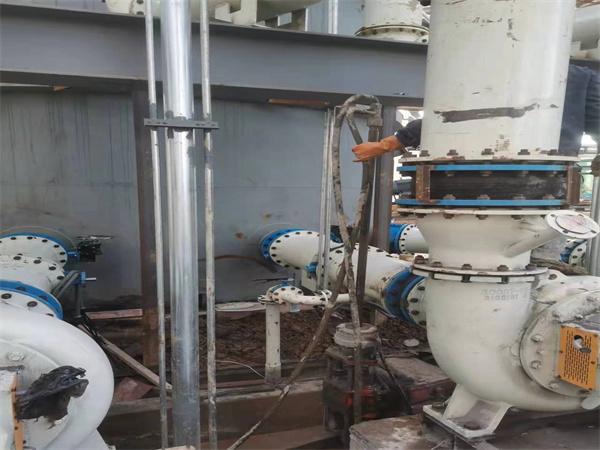 高平设备基础沉降下沉注浆加固增加荷载