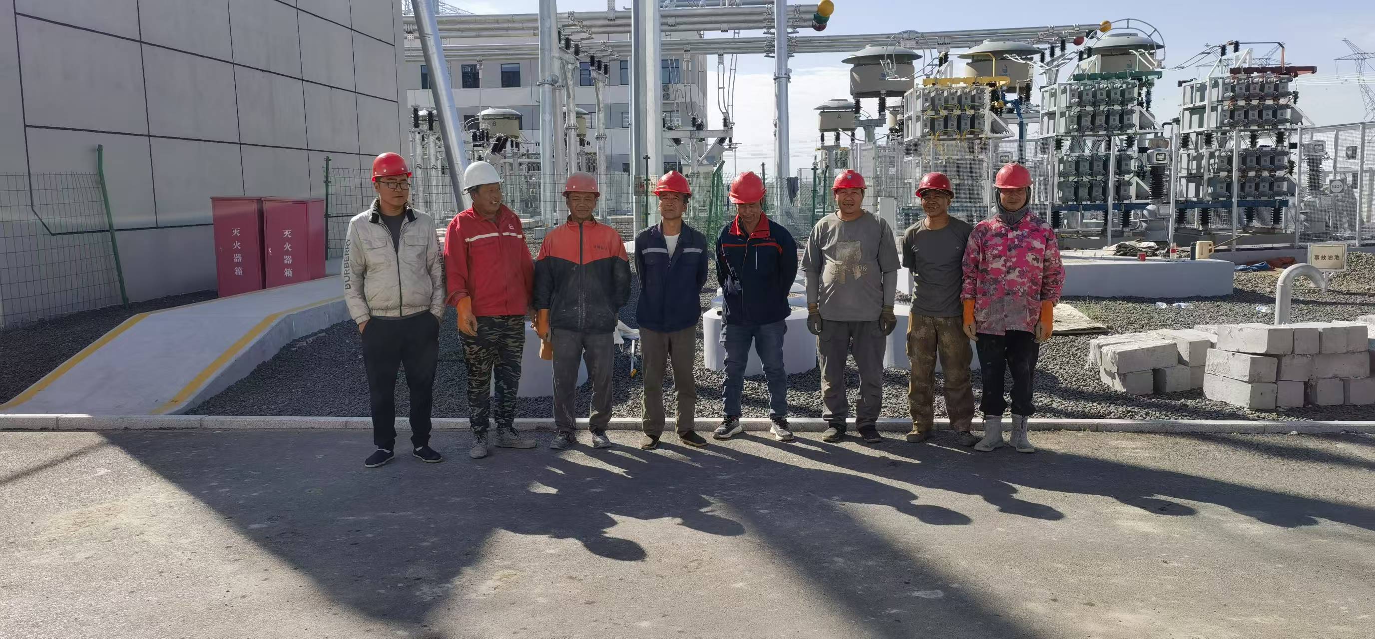 高平地基沉降如何修复?